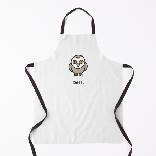Item preview, Shhhh. designed and sold by HumanPrintShop.