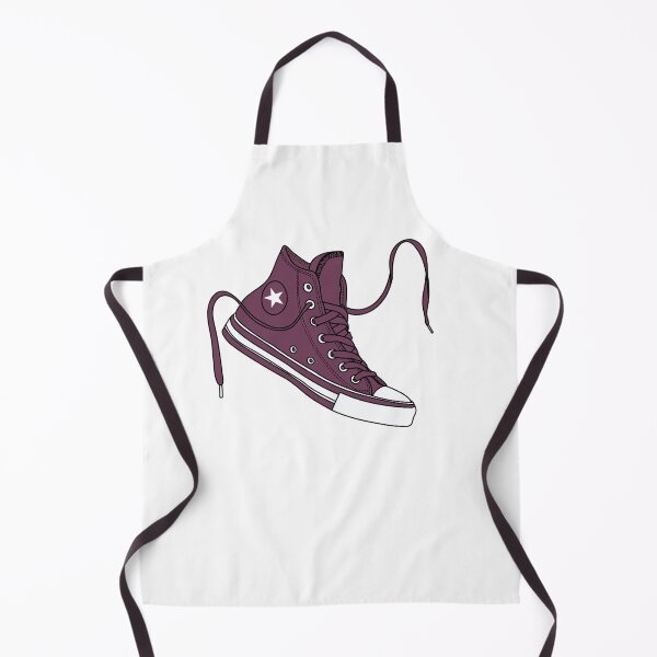 Item preview, Amaranth high tops designed and sold by MickeyEdwards.
