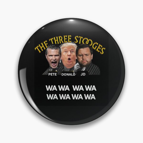 Item preview, STOOGES designed and sold by Steven  LaRussa.
