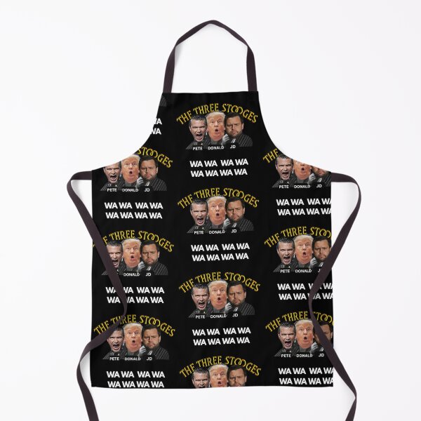 Item preview, STOOGES designed and sold by Steven LaRussa.