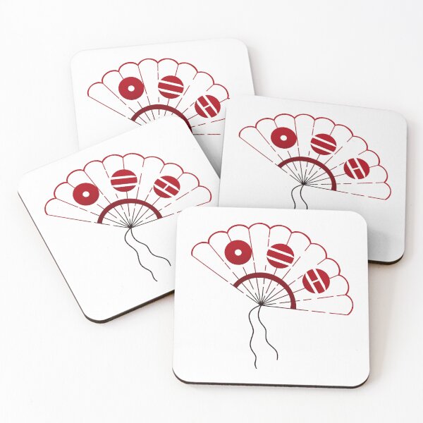 Item preview, Arirang fan designed and sold by Aakanksha97.