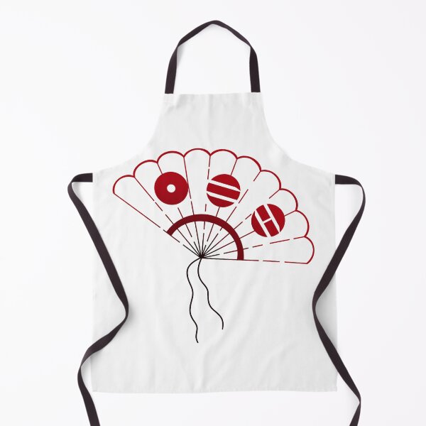 Item preview, Arirang fan designed and sold by Aakanksha97.