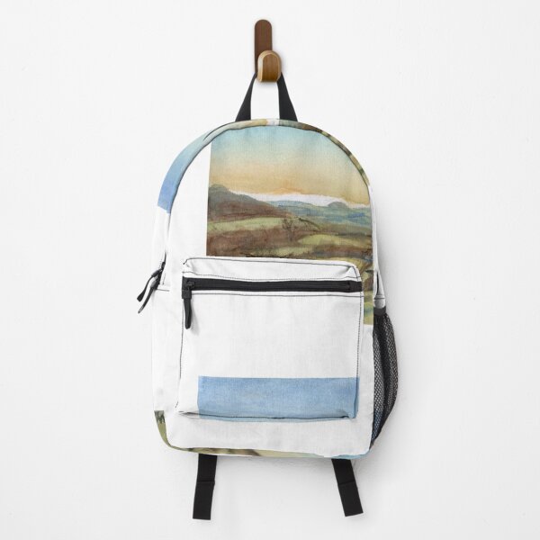 Item preview, The Cheviots in winter designed and sold by artymarshy.