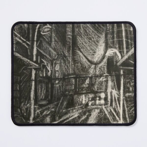 Item preview, night life designed and sold by Minus-1.