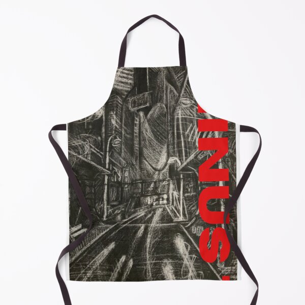 Item preview, night life designed and sold by Minus-1.