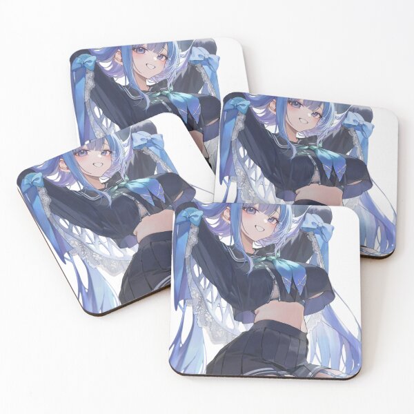 Item preview, Arcana Nikke designed and sold by KomiArts.