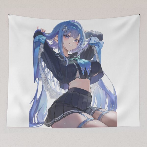 Item preview, Arcana Nikke designed and sold by KomiArts.