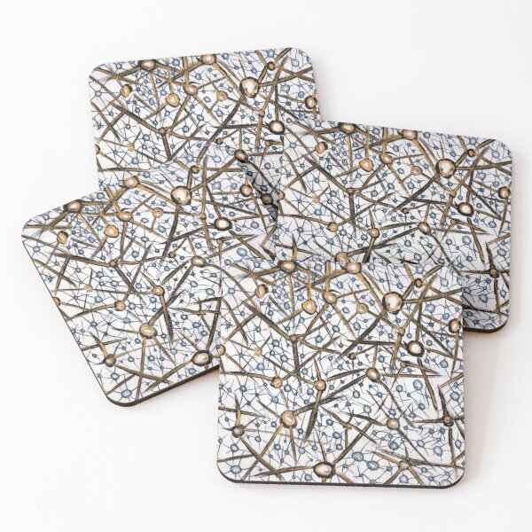 Item preview, Space Junk designed and sold by AbomProd.