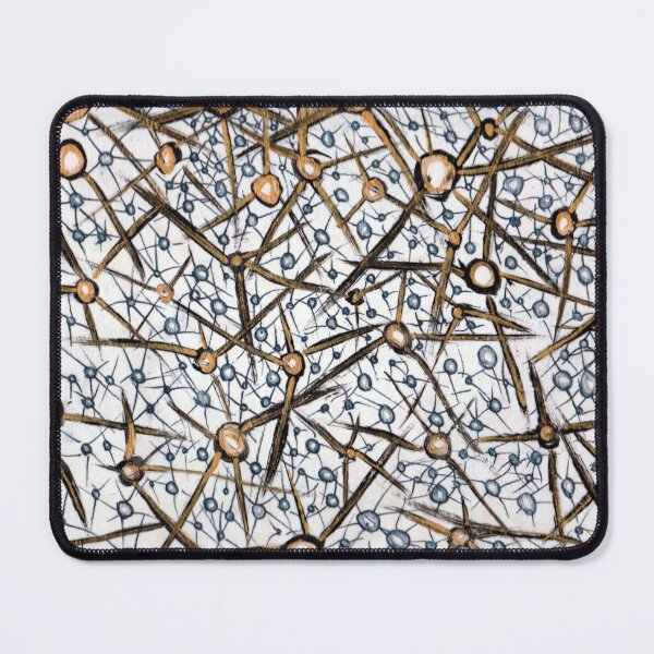 Item preview, Space Junk designed and sold by AbomProd.