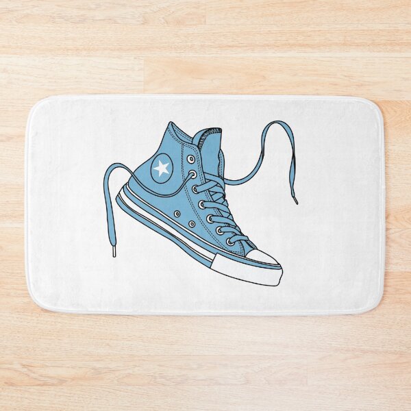 Item preview, Baltic sea high tops designed and sold by MickeyEdwards.