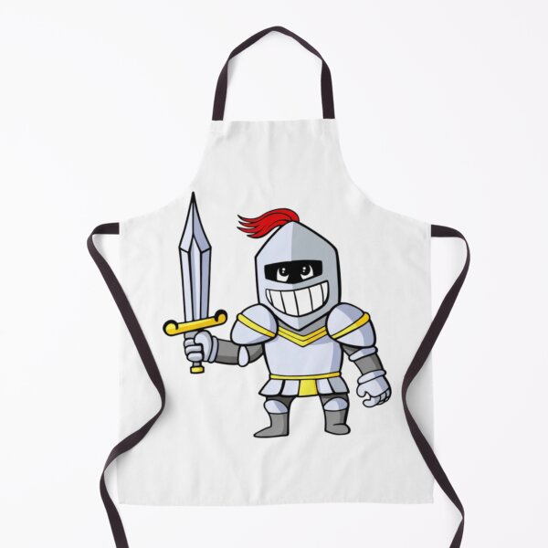 Item preview, Knight designed and sold by PaintedbyCarol.