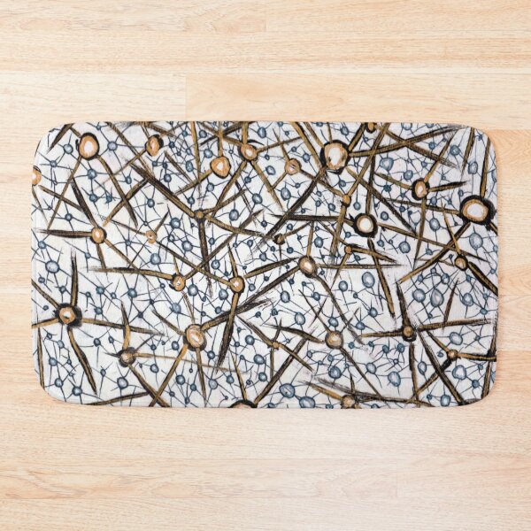 Item preview, Space Junk designed and sold by AbomProd.