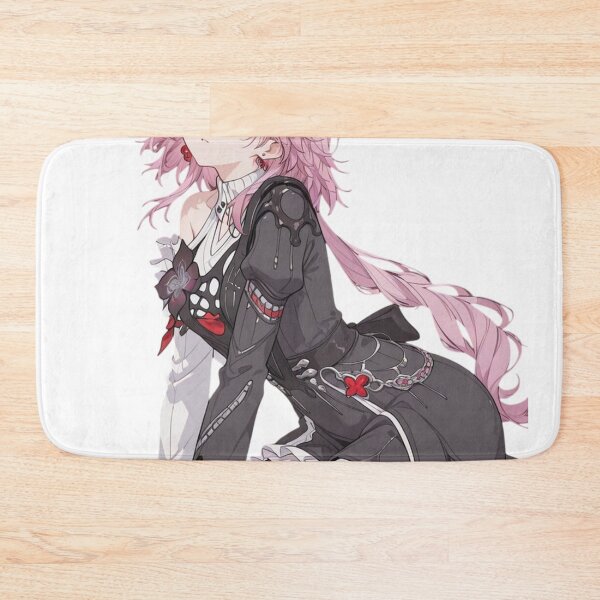 Item preview, Evernight Honkai Star Rail On Her Knees designed and sold by KomiArts.