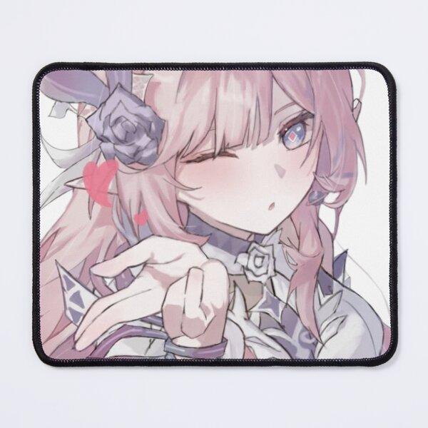 Item preview, Cyrene Honkai Star Rail Blowing Kiss designed and sold by KomiArts.