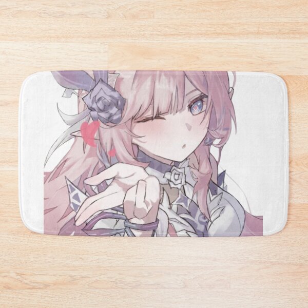 Item preview, Cyrene Honkai Star Rail Blowing Kiss designed and sold by KomiArts.