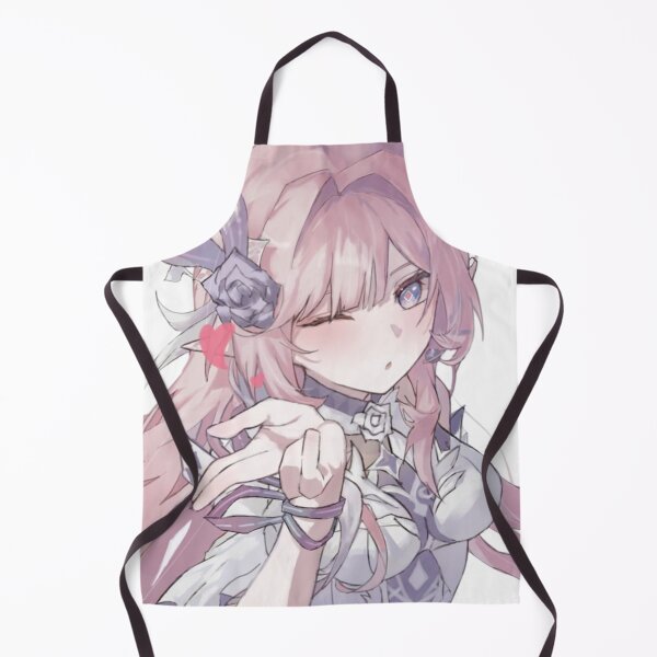 Item preview, Cyrene Honkai Star Rail Blowing Kiss designed and sold by KomiArts.
