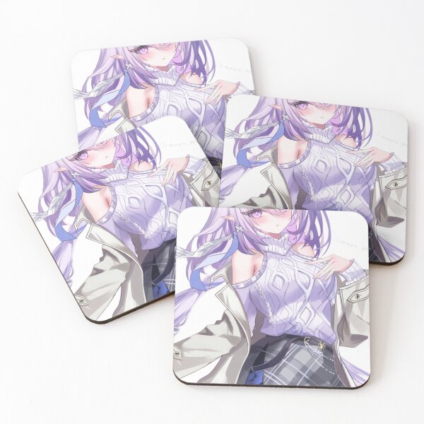 Item preview, Castorice Honkai Star Rail Casual Wear designed and sold by KomiArts.