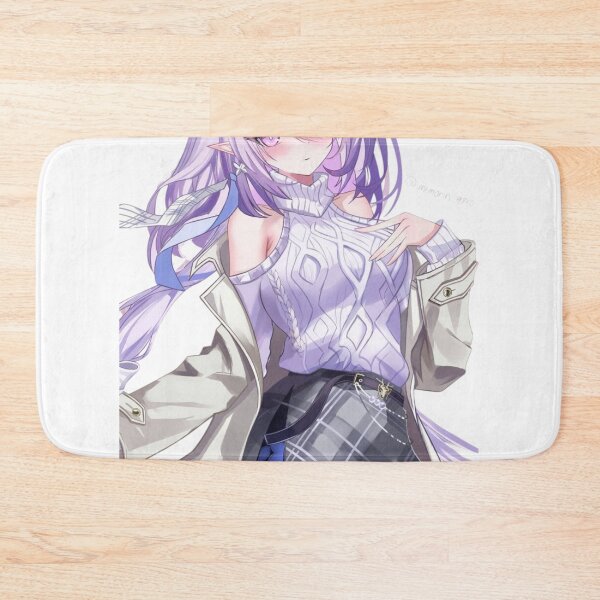 Item preview, Castorice Honkai Star Rail Casual Wear designed and sold by KomiArts.