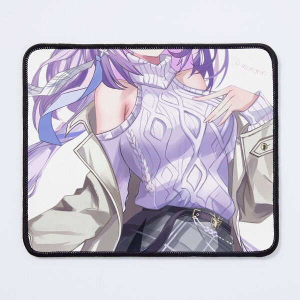 Item preview, Castorice Honkai Star Rail Casual Wear designed and sold by KomiArts.