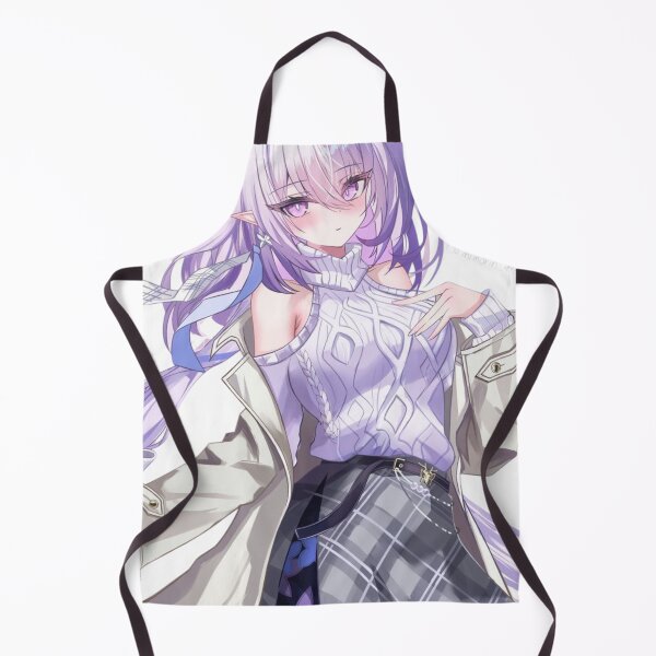 Item preview, Castorice Honkai Star Rail Casual Wear designed and sold by KomiArts.