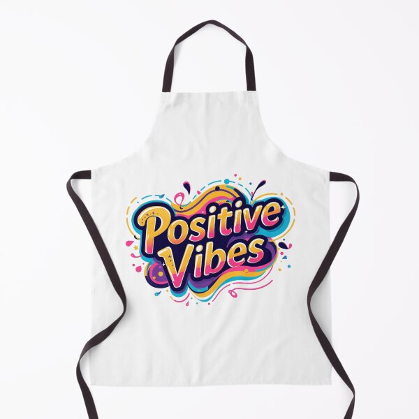 Item preview, Positive Vibes designed and sold by Cosmicprints99.