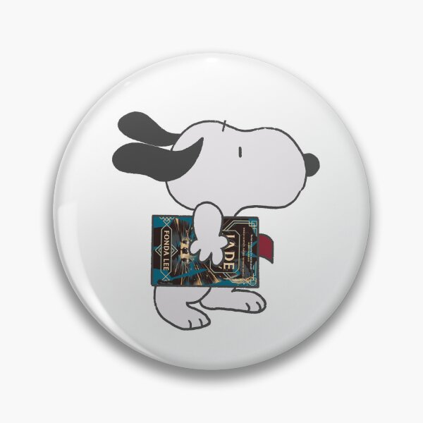Artikelvorschau, Snoopy liest Jade Legacy entworfen und verkauft von liveawhimsylife.