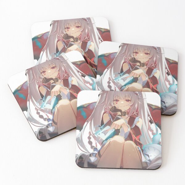 Item preview, Sparxie Honkai Star Rail Smirk designed and sold by KomiArts.