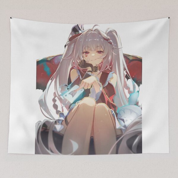 Item preview, Sparxie Honkai Star Rail Smirk designed and sold by KomiArts.