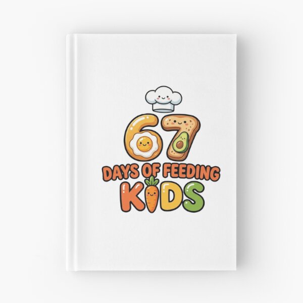 Item preview, lunch lady feeding kids funny design designed and sold by ArtDesignTp.