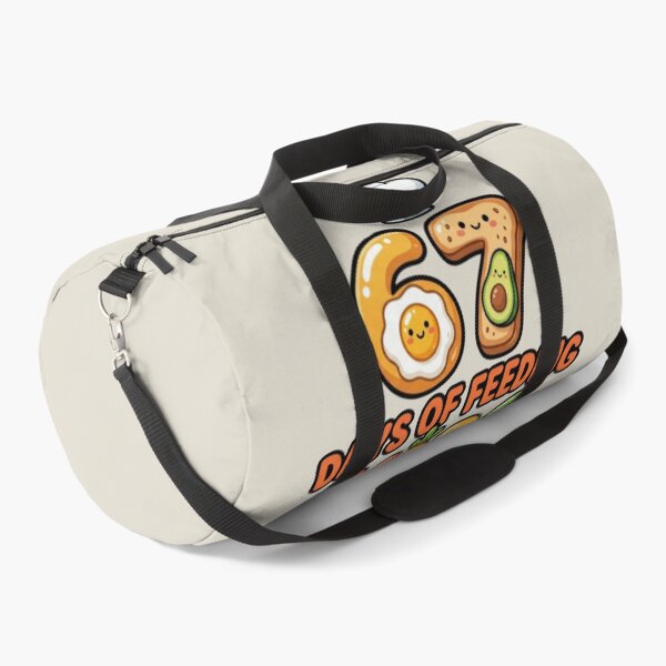 Item preview, lunch lady feeding kids funny design designed and sold by ArtDesignTp.