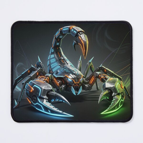 Item preview, Scorpio Mechanica designed and sold by Projektbro.