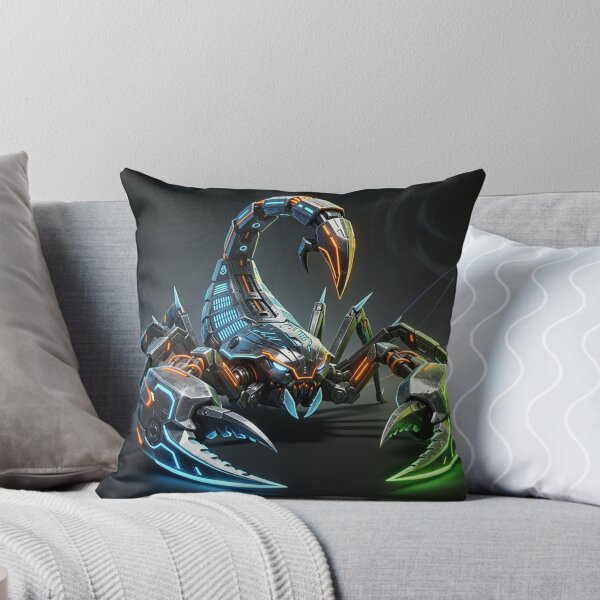 Item preview, Scorpio Mechanica designed and sold by Projektbro.