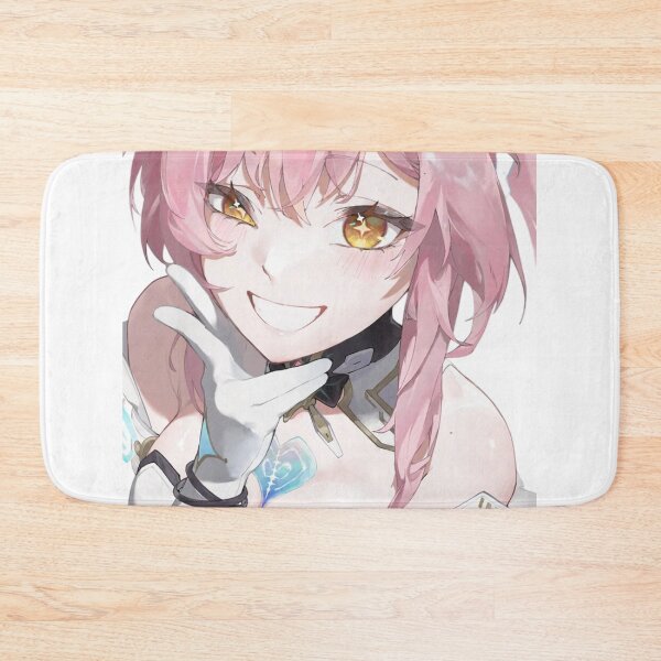 Item preview, Aemeath Wuthering Waves Big Smile designed and sold by KomiArts.