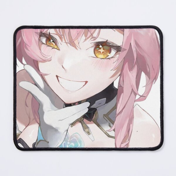 Item preview, Aemeath Wuthering Waves Big Smile designed and sold by KomiArts.