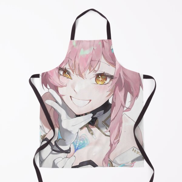 Item preview, Aemeath Wuthering Waves Big Smile designed and sold by KomiArts.