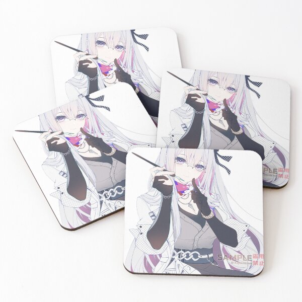 Item preview, Nihilux Honkai Star Rail Artist designed and sold by KomiArts.