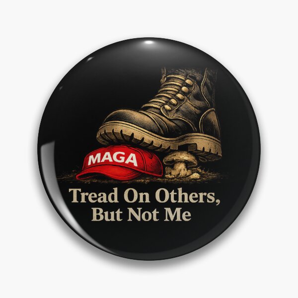 Item preview, Tread on others designed and sold by Antifascist.