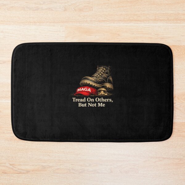 Item preview, Tread on others designed and sold by Antifascist.