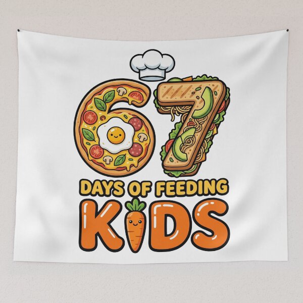 Item preview, retro school staff cafeteria meme designed and sold by ArtDesignTp.