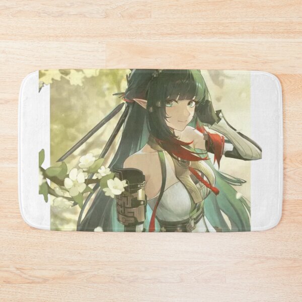 Item preview, Zhuang Fangyi Spring Trees Arknights designed and sold by KomiArts.