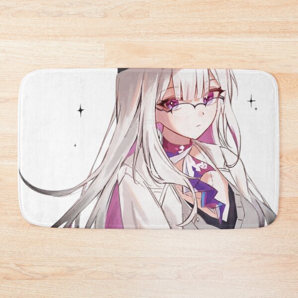 Item preview, Nihilux Side Eye Honkai Star Rail designed and sold by KomiArts.