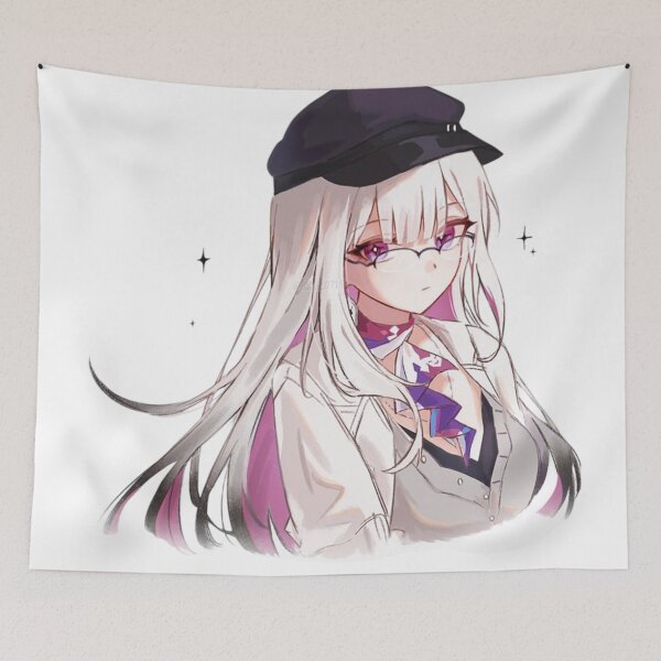 Item preview, Nihilux Side Eye Honkai Star Rail designed and sold by KomiArts.
