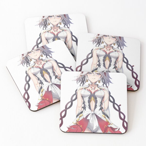 Item preview, Camellya Standing Wuthering Waves designed and sold by KomiArts.