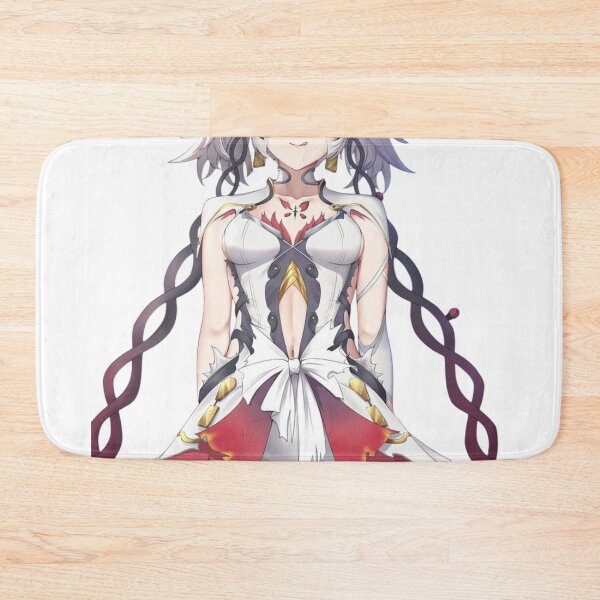 Item preview, Camellya Standing Wuthering Waves designed and sold by KomiArts.