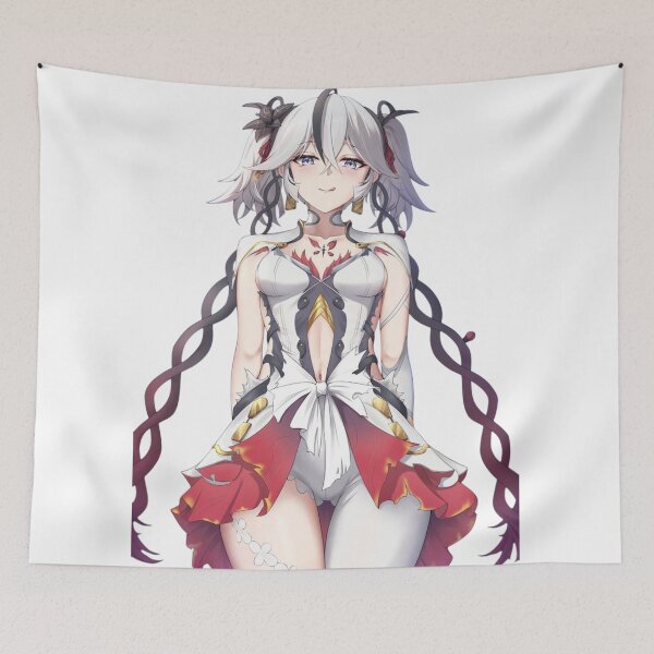 Item preview, Camellya Standing Wuthering Waves designed and sold by KomiArts.