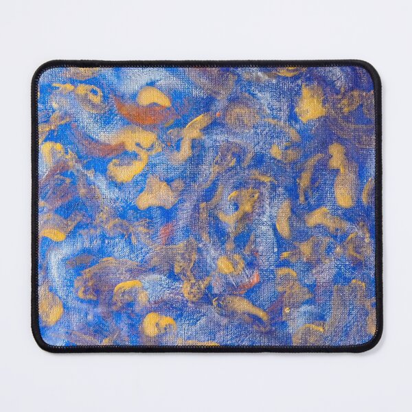 Item preview, Iridescent Topography designed and sold by AbomProd.