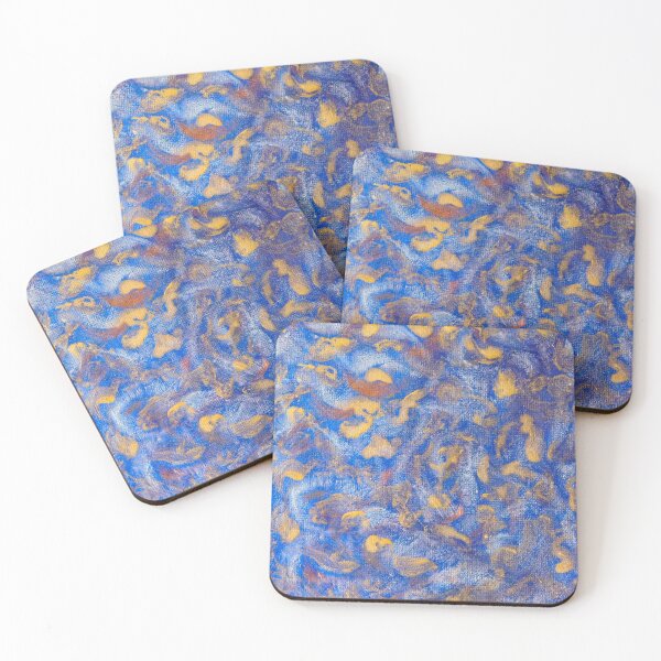 Item preview, Iridescent Topography designed and sold by AbomProd.
