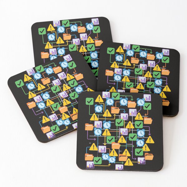 Item preview, I manage chaos. Emojis are my Excel. designed and sold by  ViralVisionsCreating .