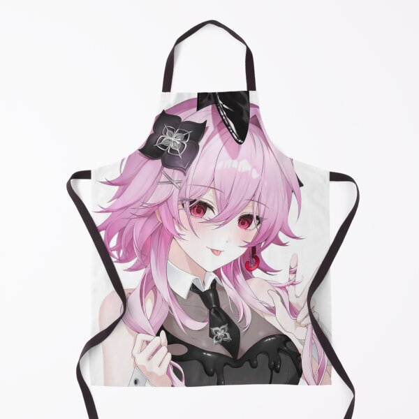 Item preview, Evernight Honkai Star Rail Bunny Ears designed and sold by KomiArts.