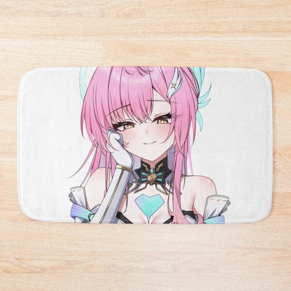 Item preview, Aemeath Flirting Look Wuthering Waves designed and sold by KomiArts.